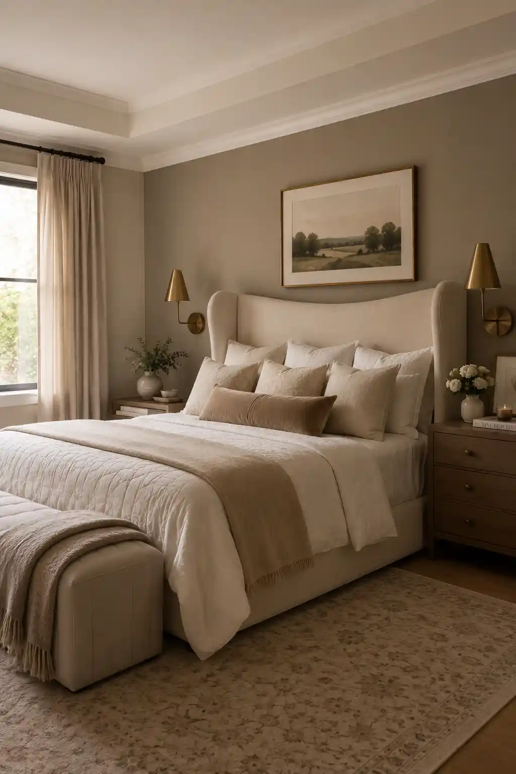 01 Luxe Neutral Haven