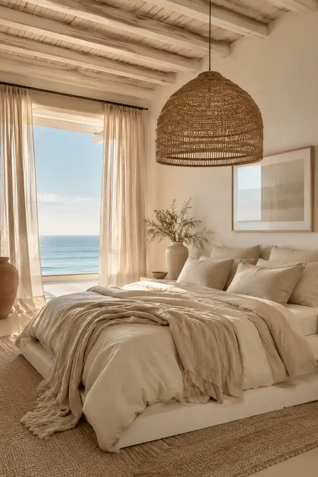 01 Sandy Drift Bedroom