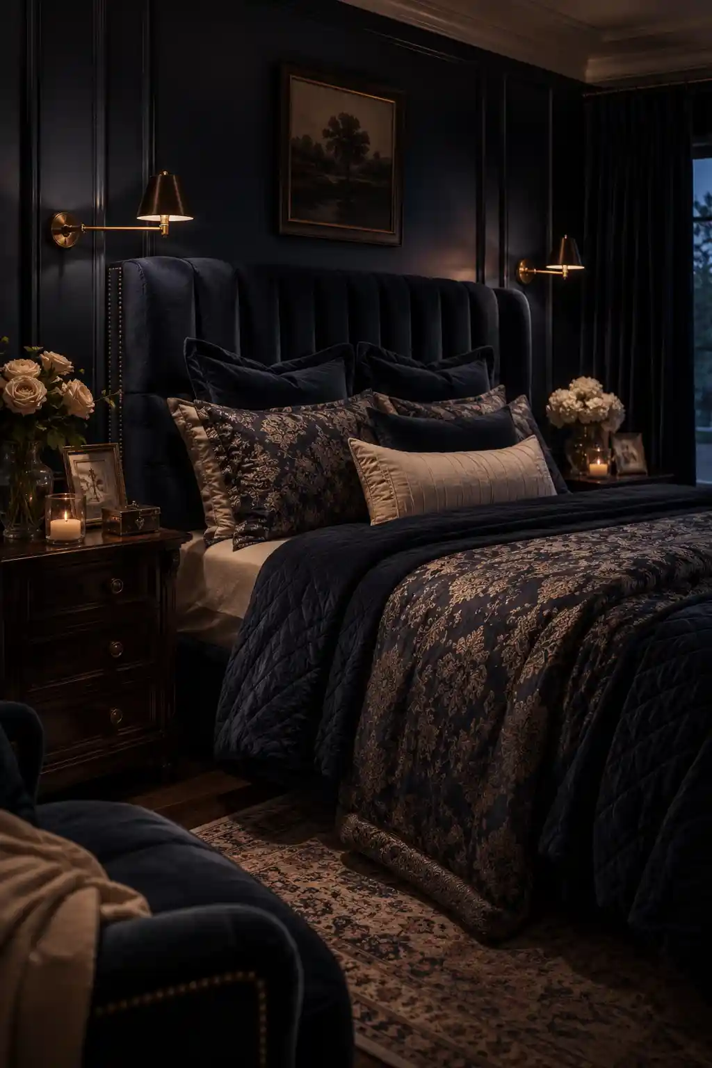 01 Velvet Twilight