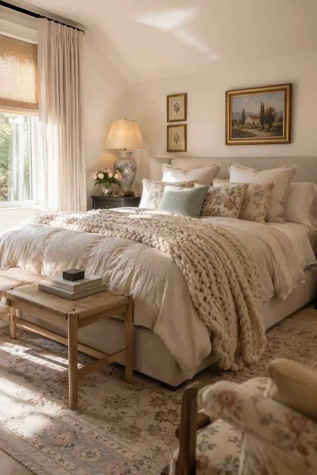 02 Contemporary Comfort Suite