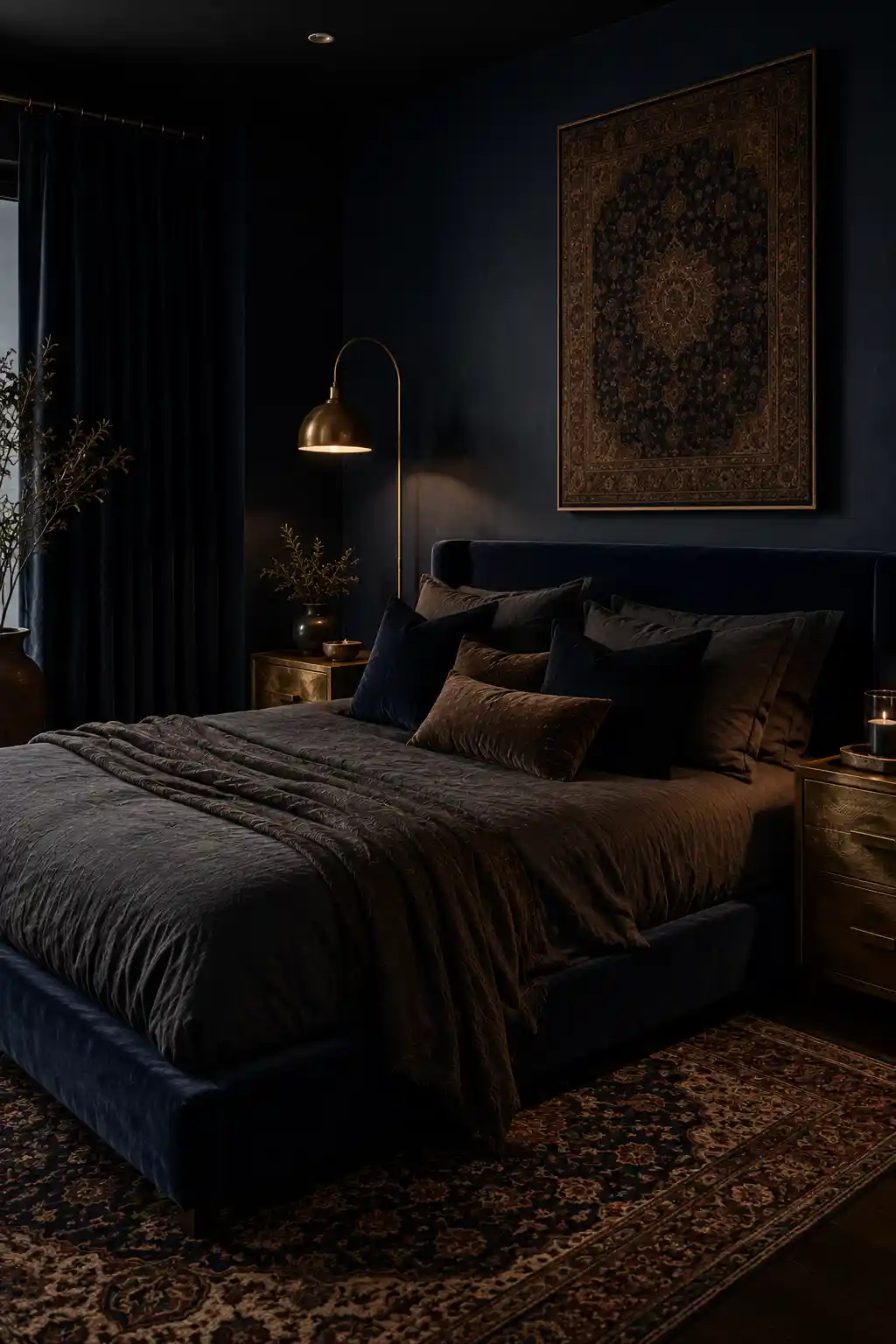 02 Moody Luxe