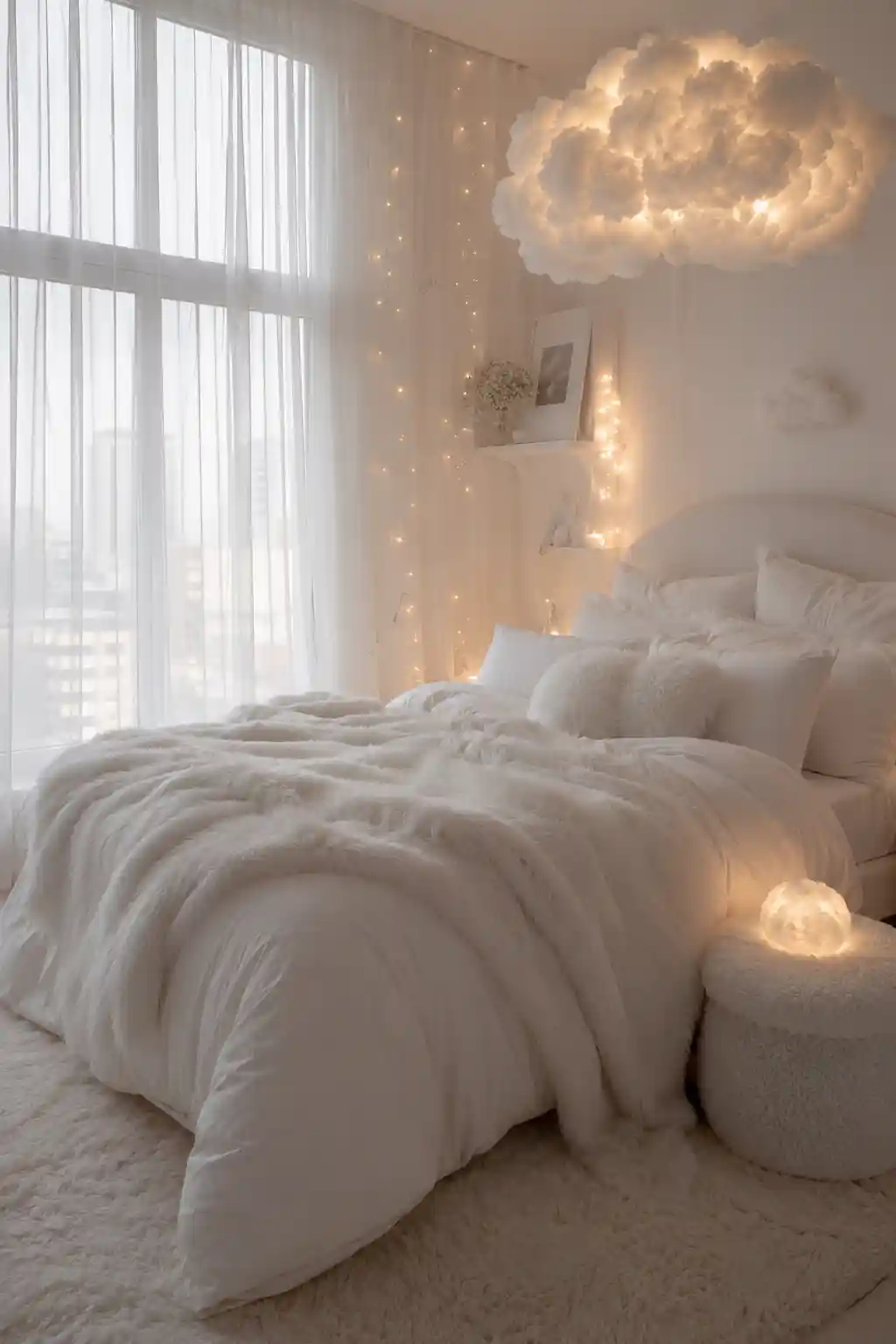 03 Cloudcore Bedroom