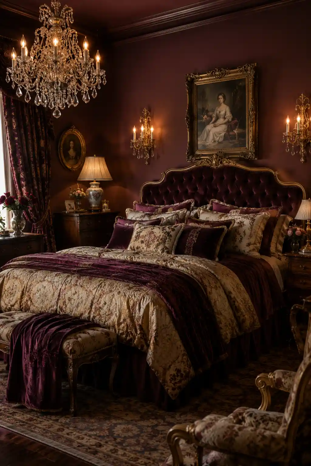 04 Maximalist Granny Haven