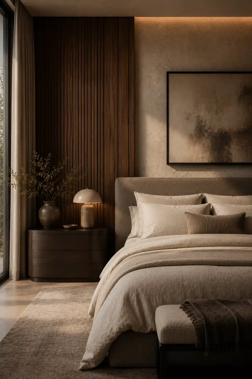 05 Architectural Wall Treatment