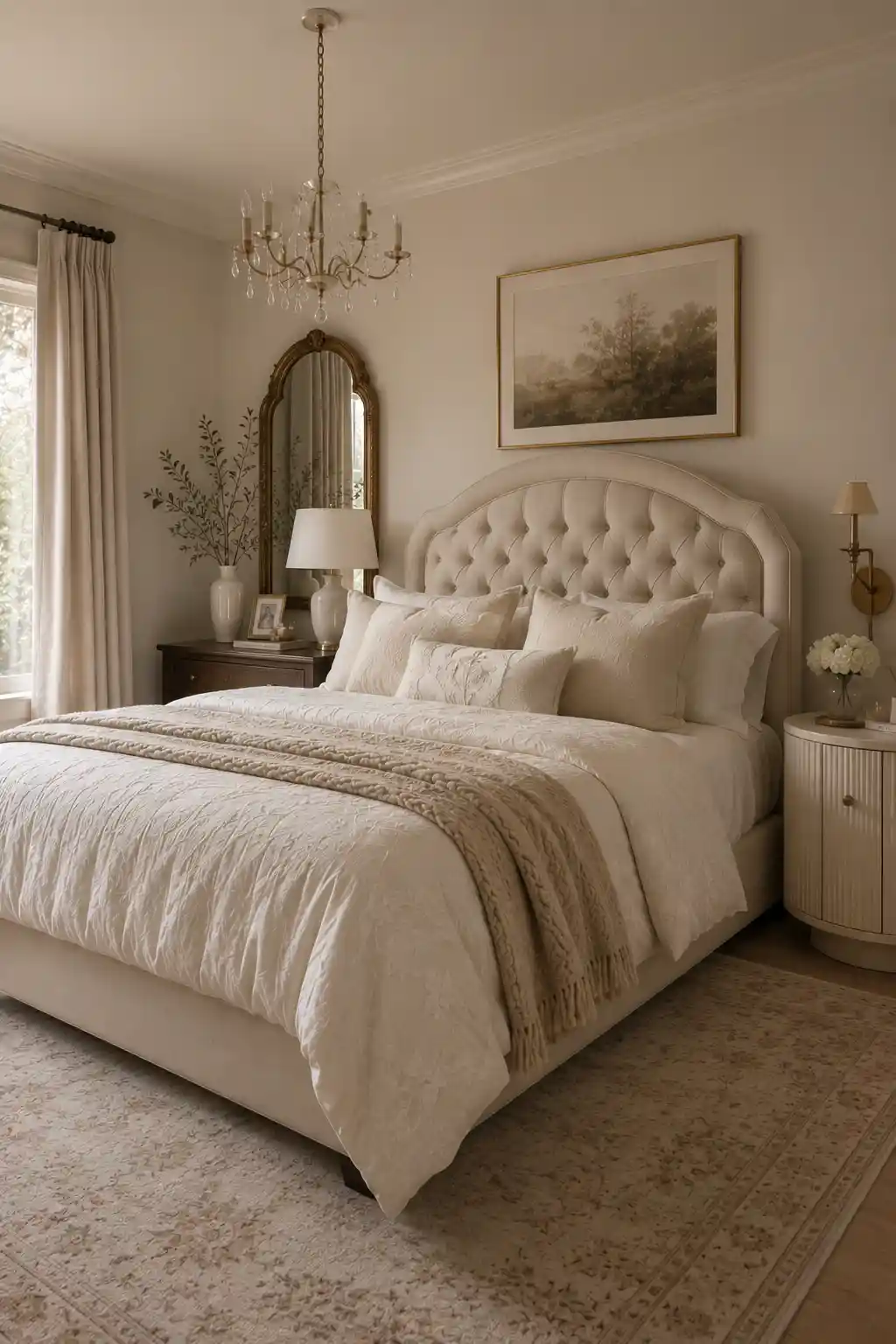 05 Elevated Minimal Bedroom