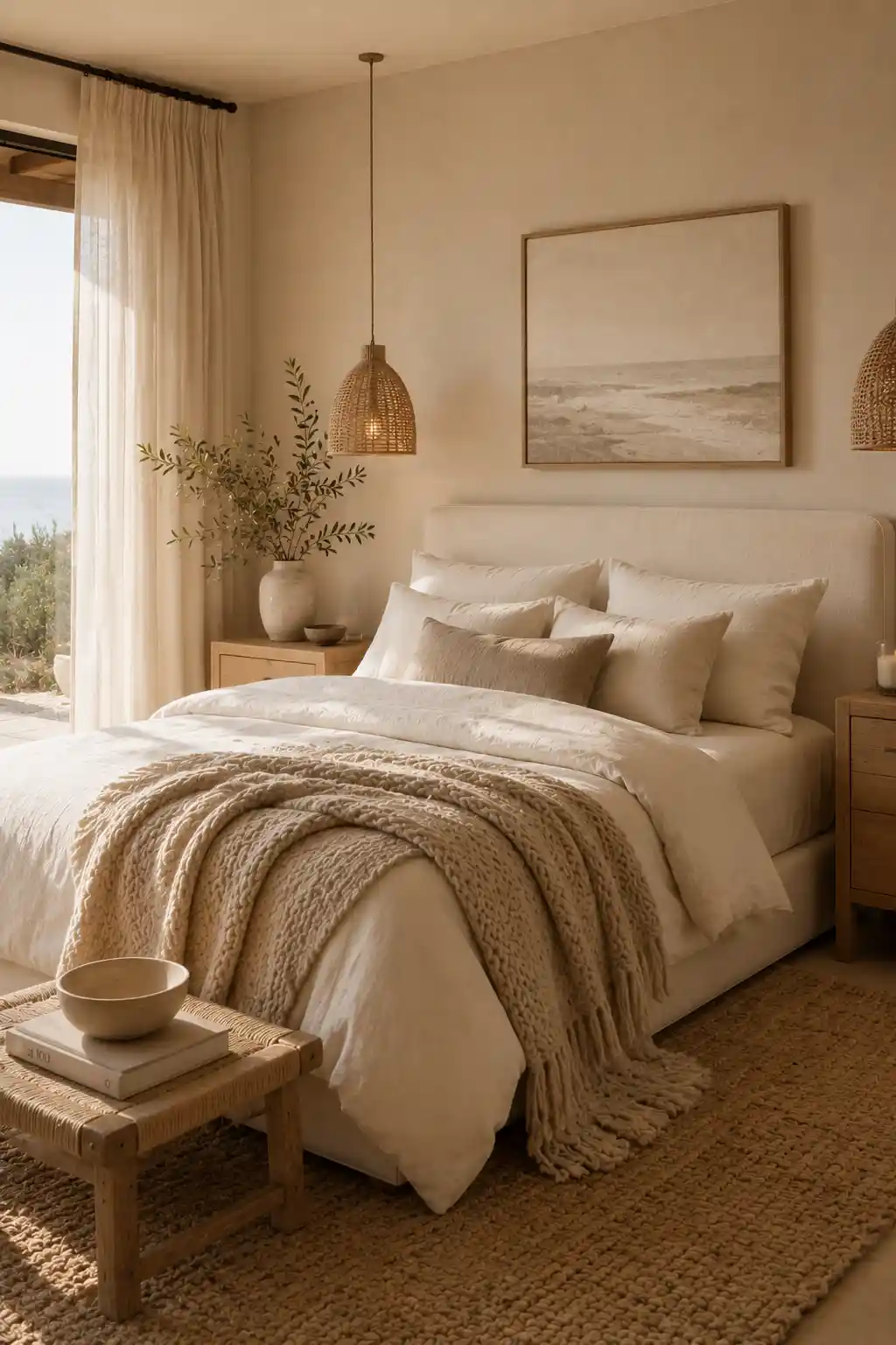 05 Sandy Serenity Room