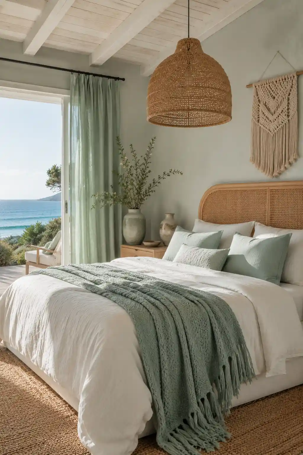 05 Seafoam Whisper Bedroom