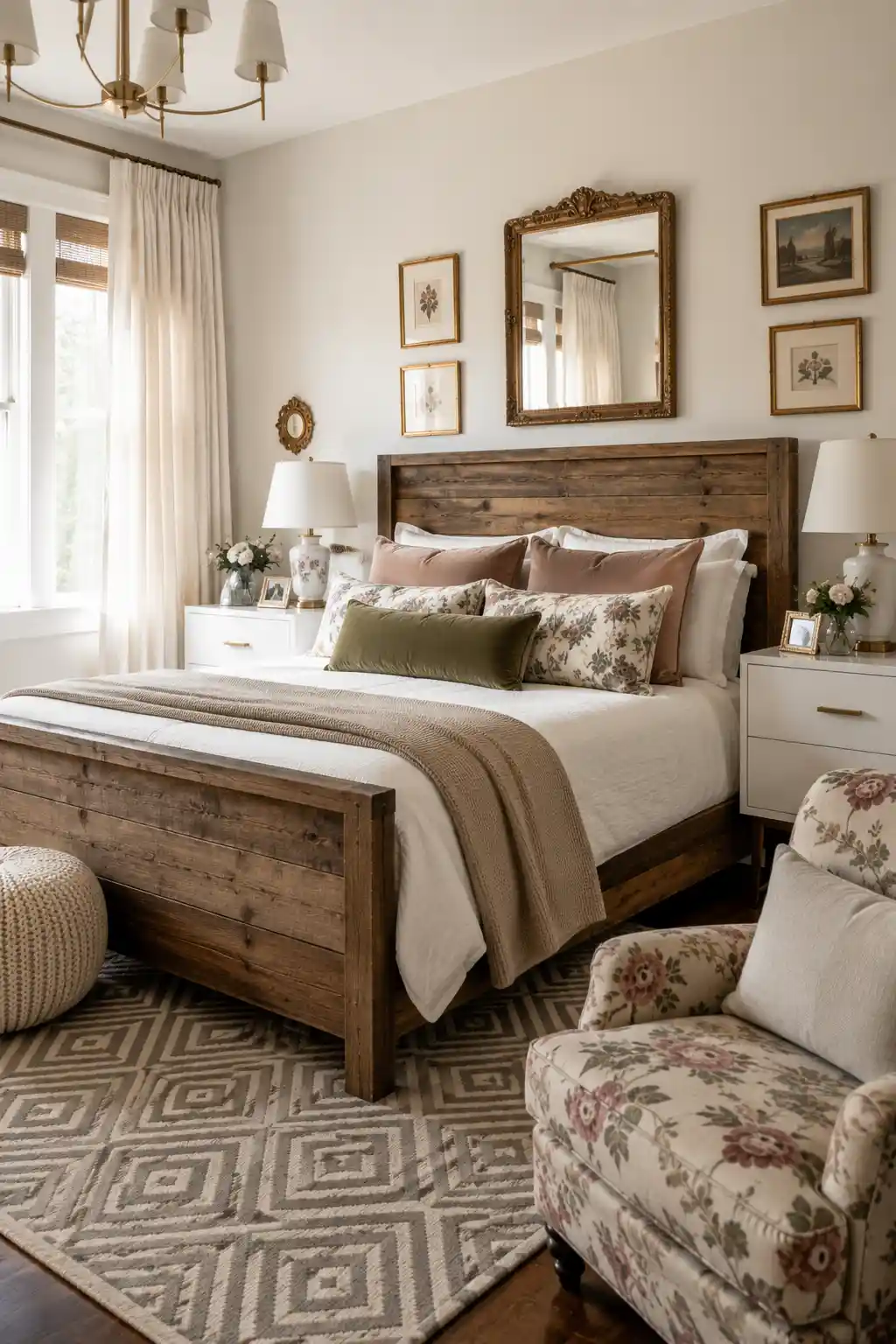 05 Sleek Sleep Space