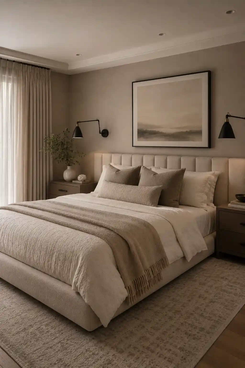 07 Plush Elegance Suite