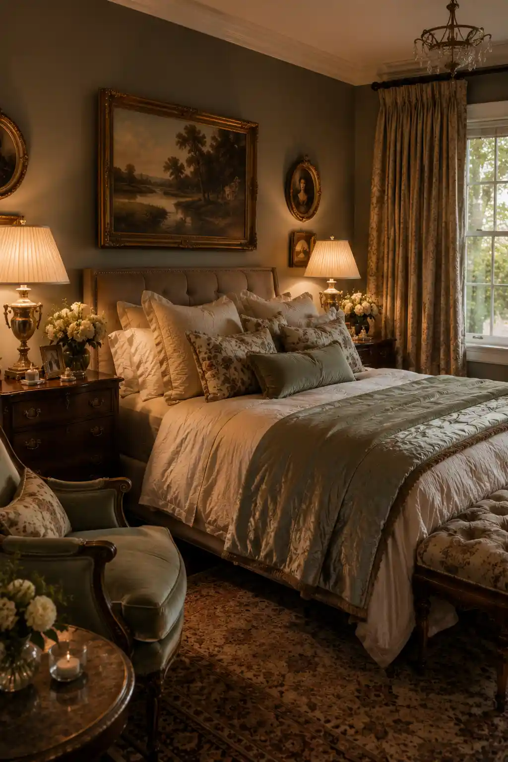 08 Sophisticated Granny Suite