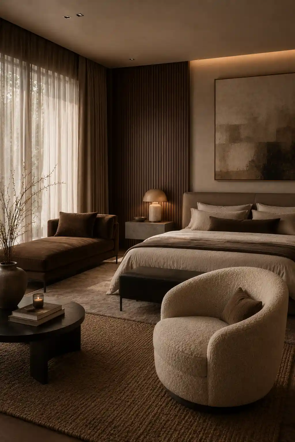 10 Bedroom Seating Area