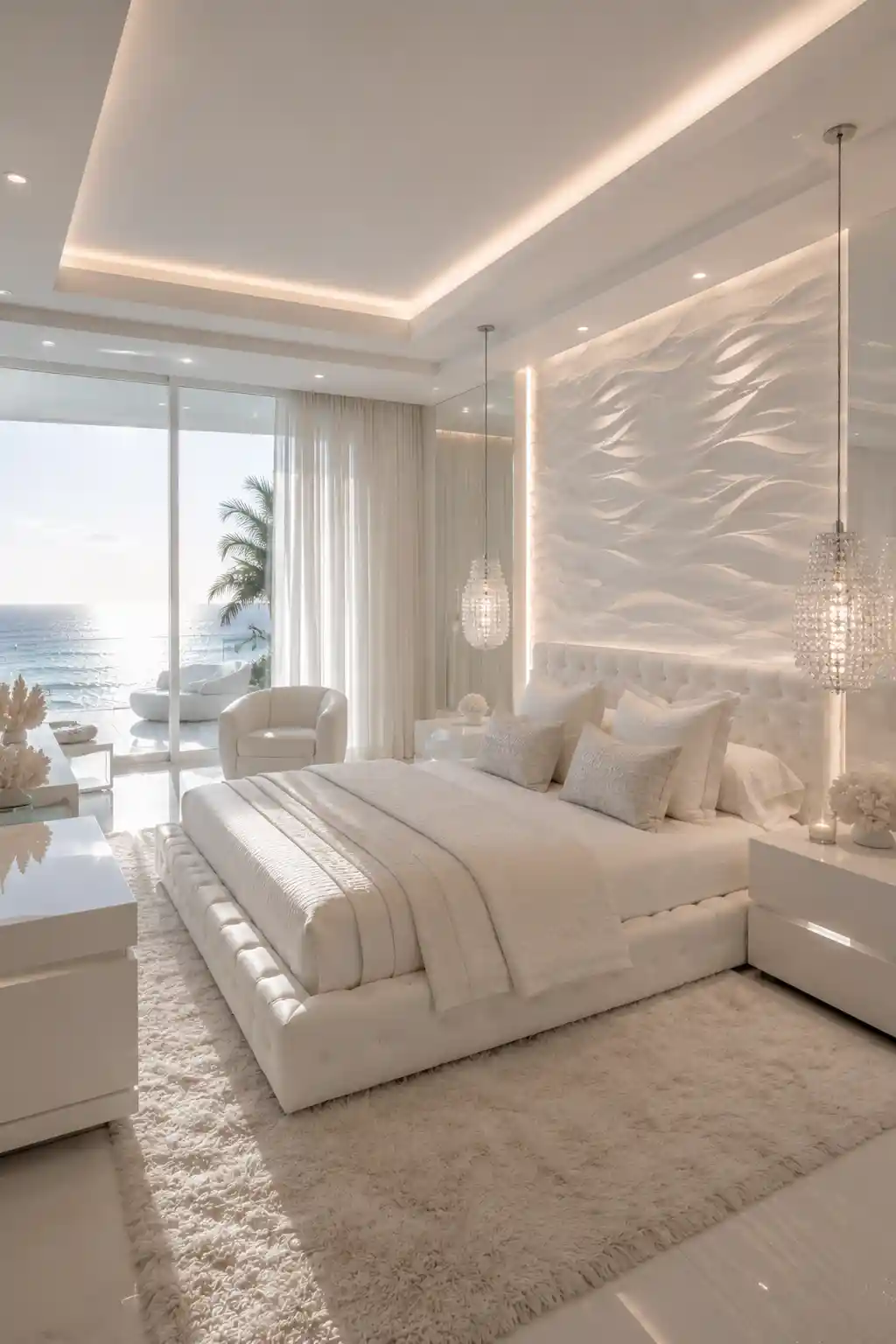 10 Pearl Tide Bedroom