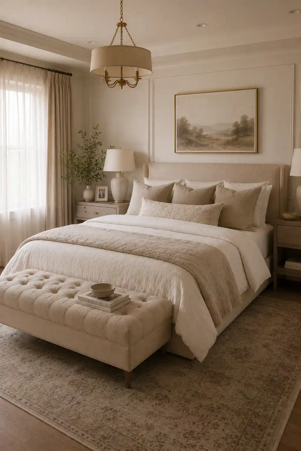 10 Sleek Soft Retreat