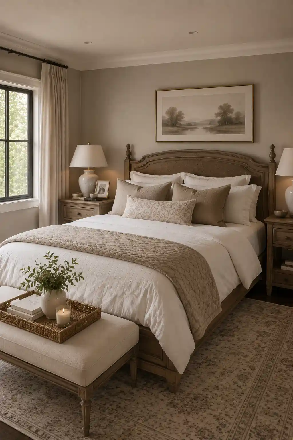 11 Clean Curated Comfort