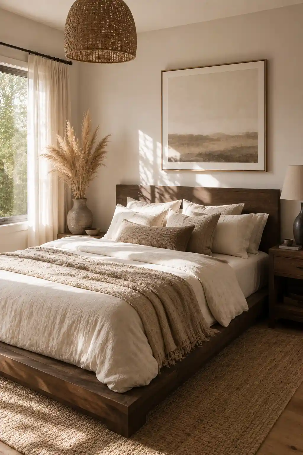 12 Serene Luxe Zone