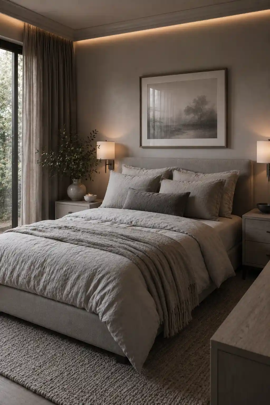 12 Tranquil Ash Hideaway