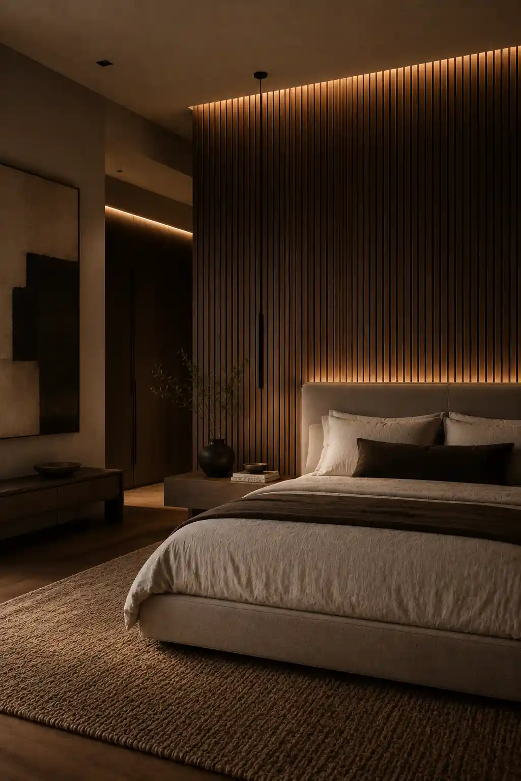 13 Architectural Accent Wall