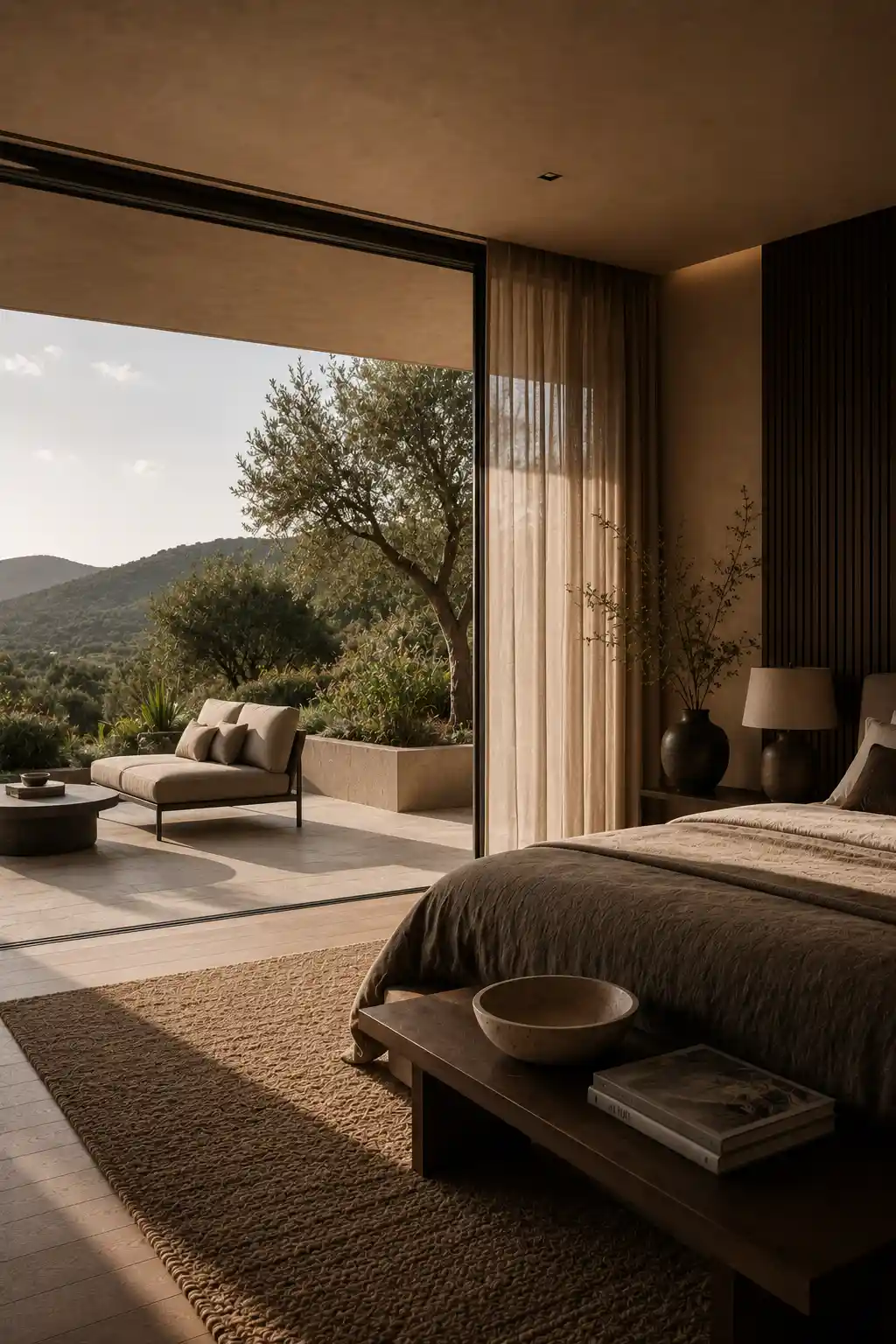 14 Indoor Outdoor Bedroom