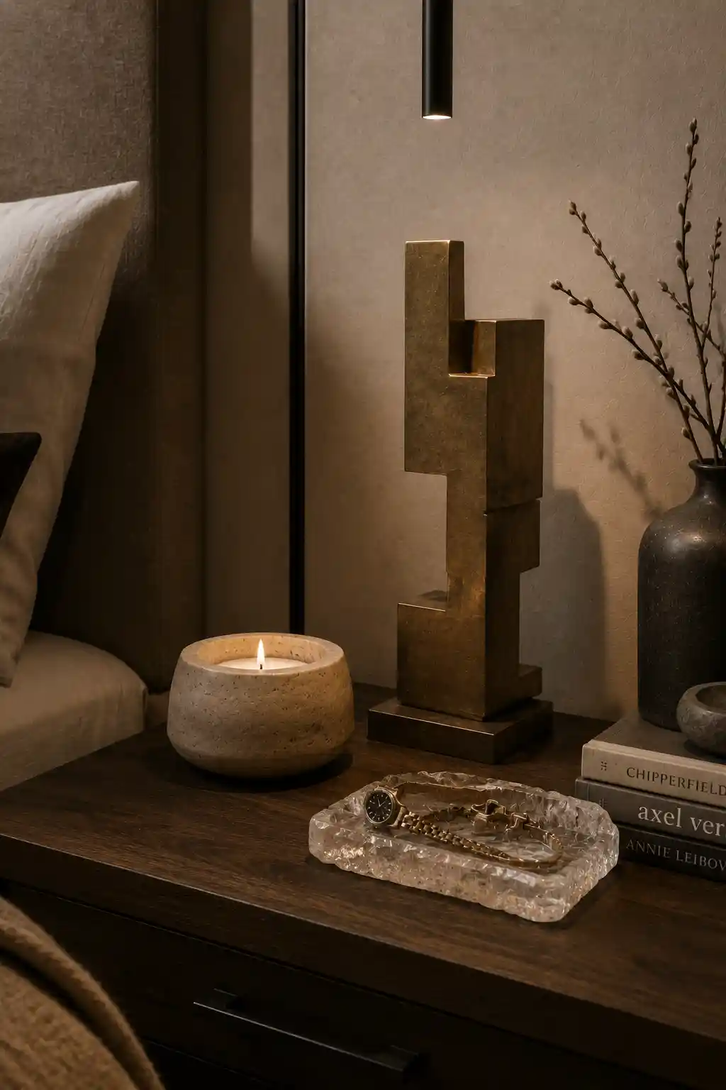 17 Curated Bedroom Accessories
