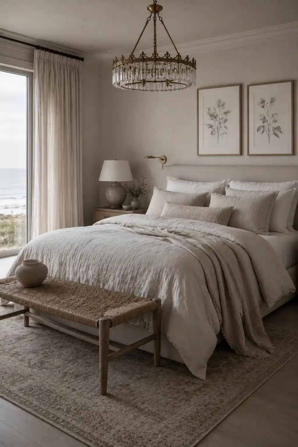 20 Misty Sands Bedroom