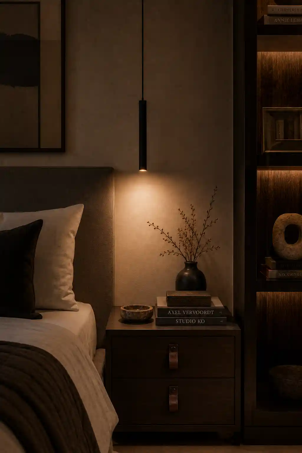 20 Personalized Luxury Bedroom