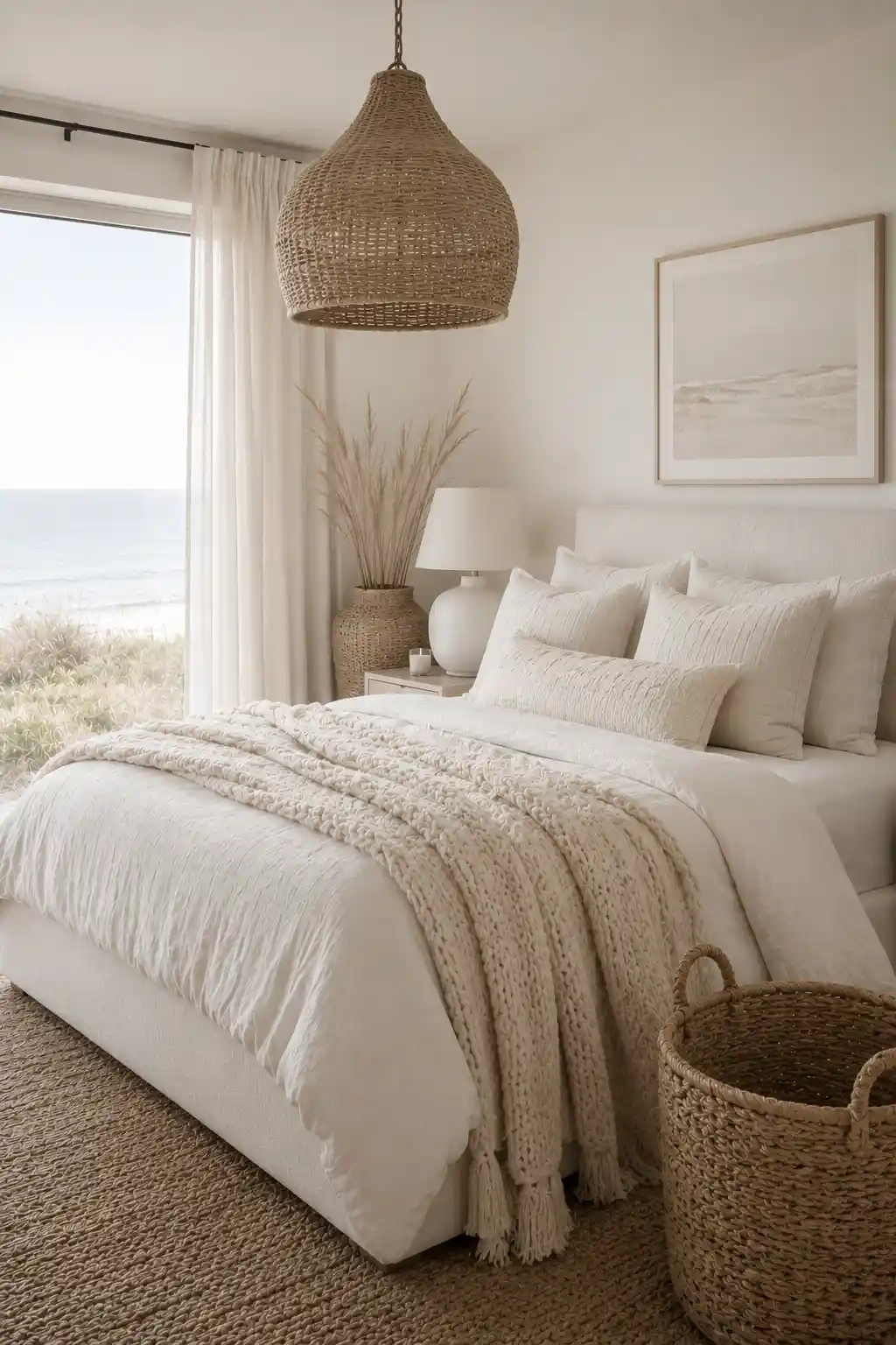 22 Foam Kiss Bedroom
