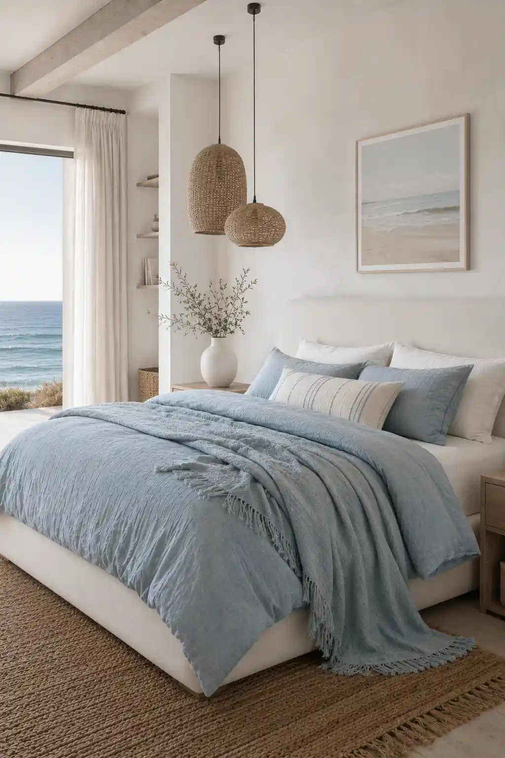 23 Salted Sky Bedroom