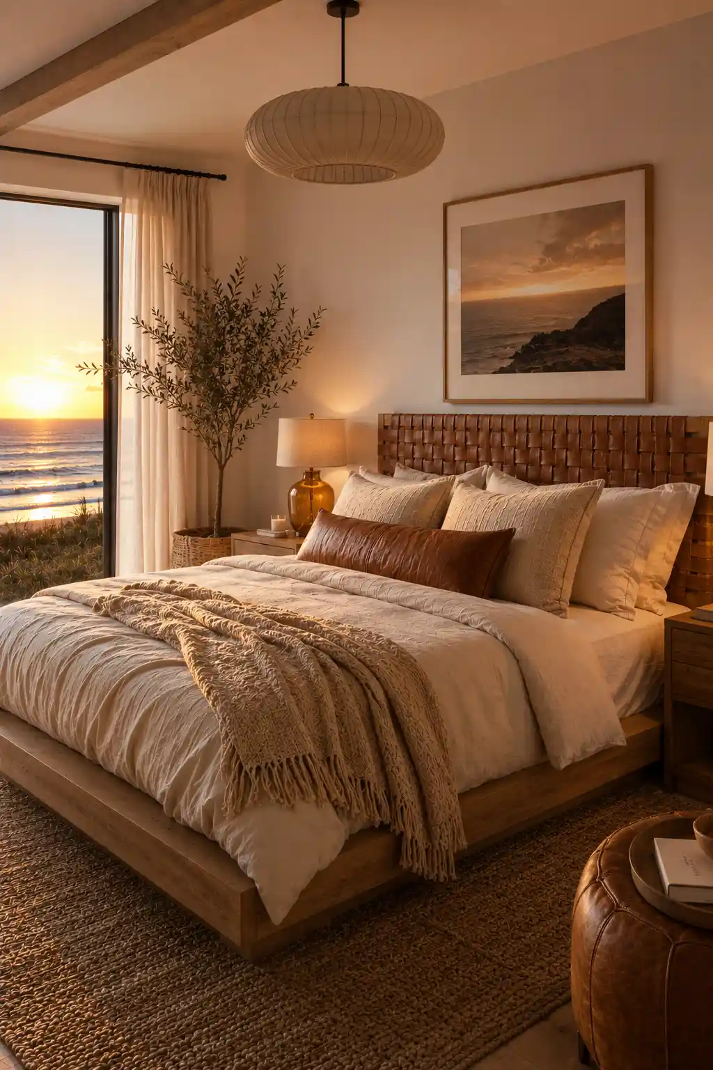 26 Amber Horizon Bedroom