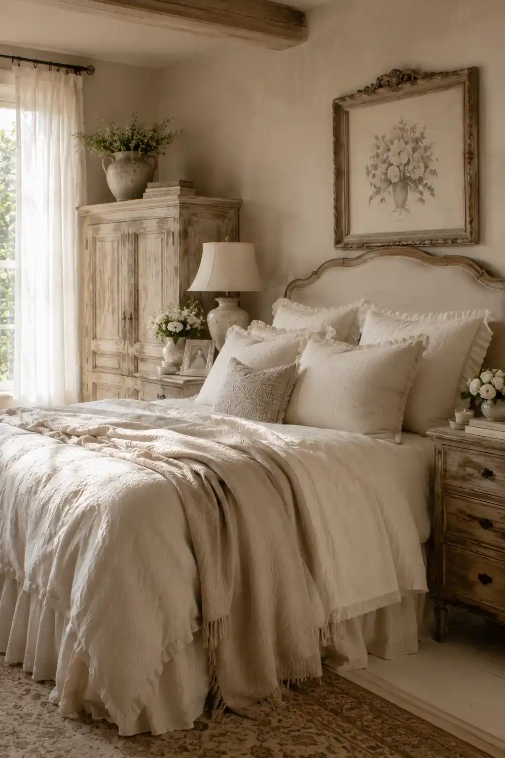 Dreamscape Romance Bedroom0A