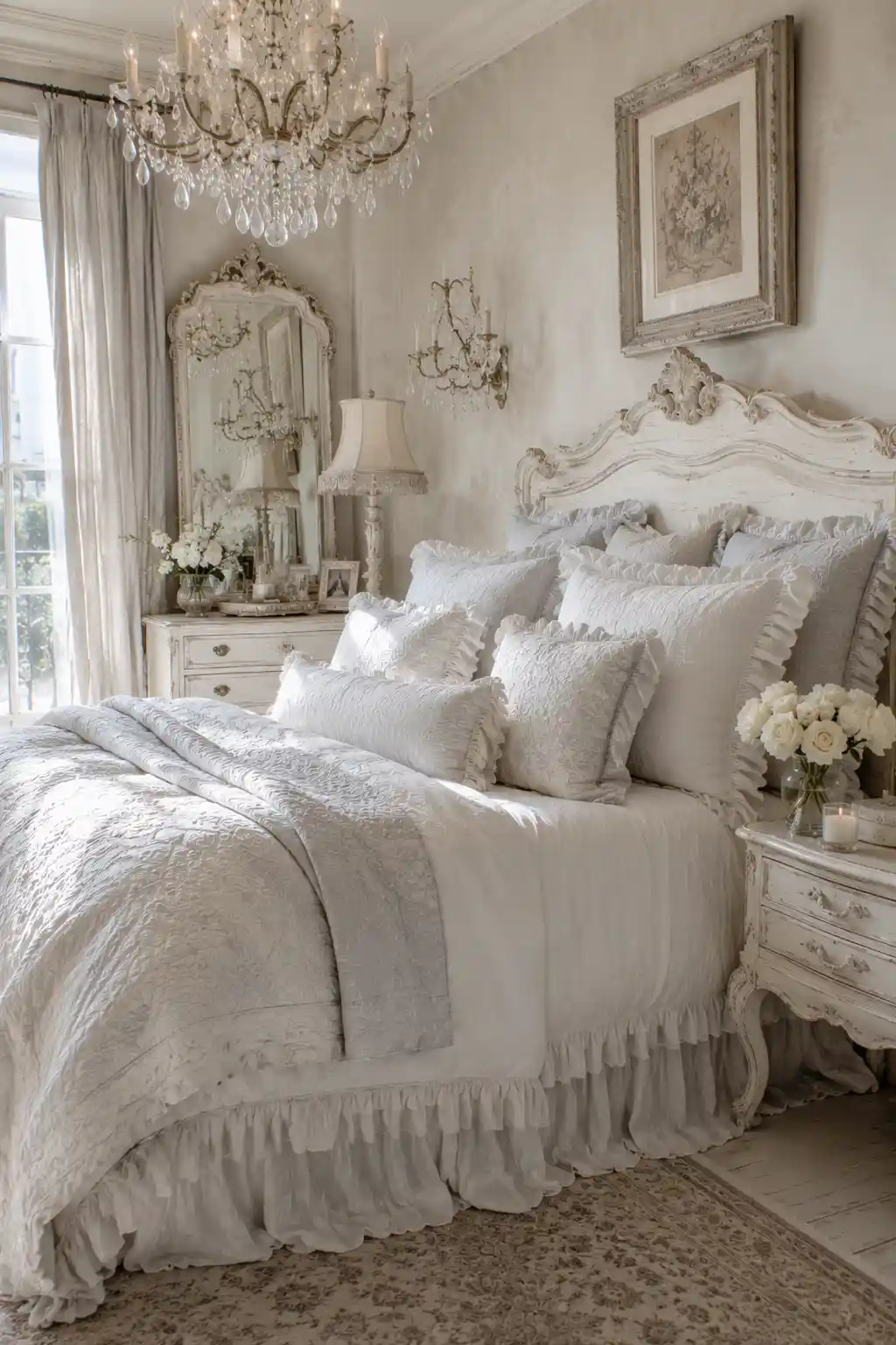 Feminine Serenity Bedroom0A