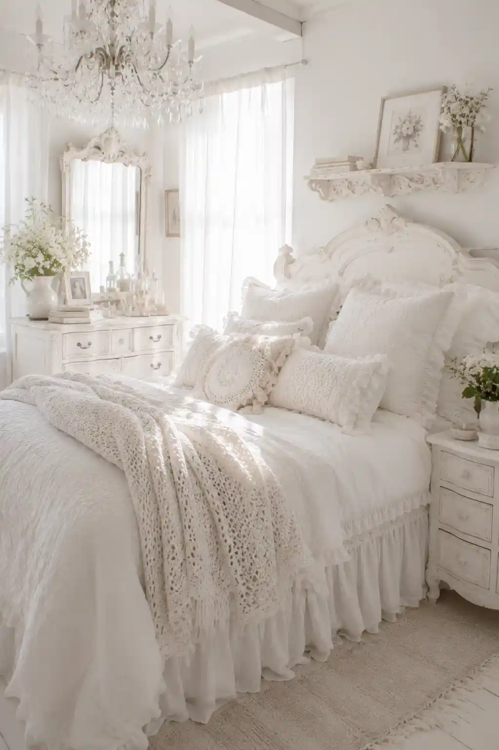 Gentle Blue Hues Bedroom0A