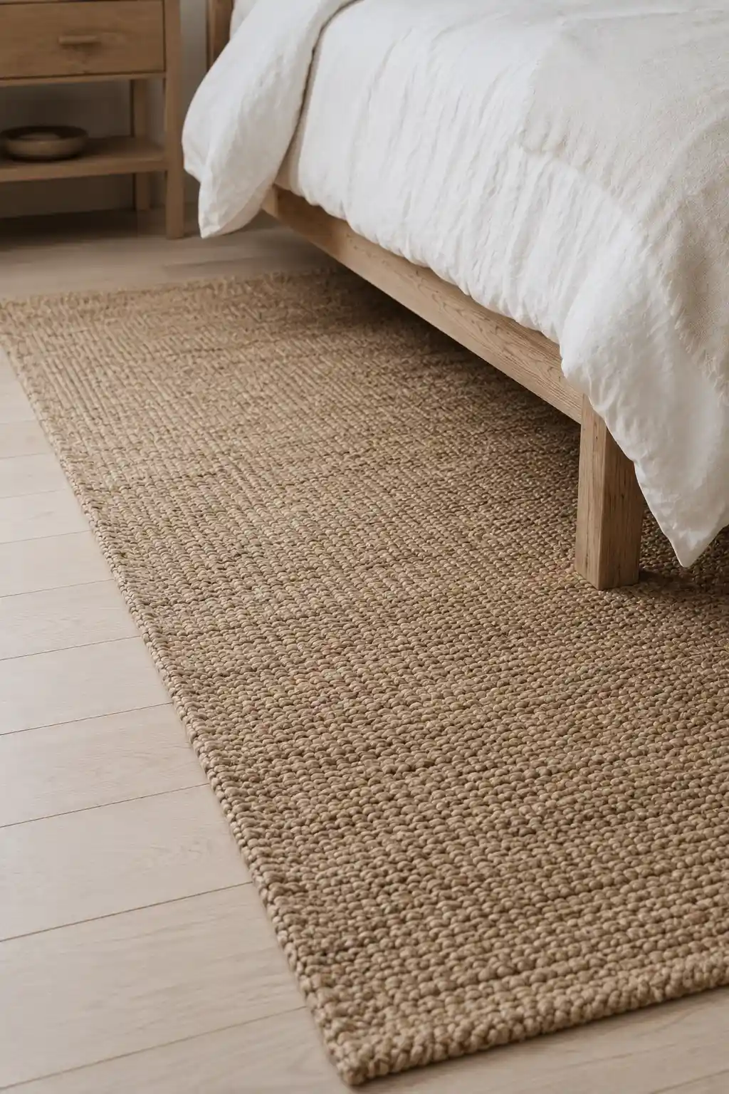 Organic Jute and Sisal Rugs