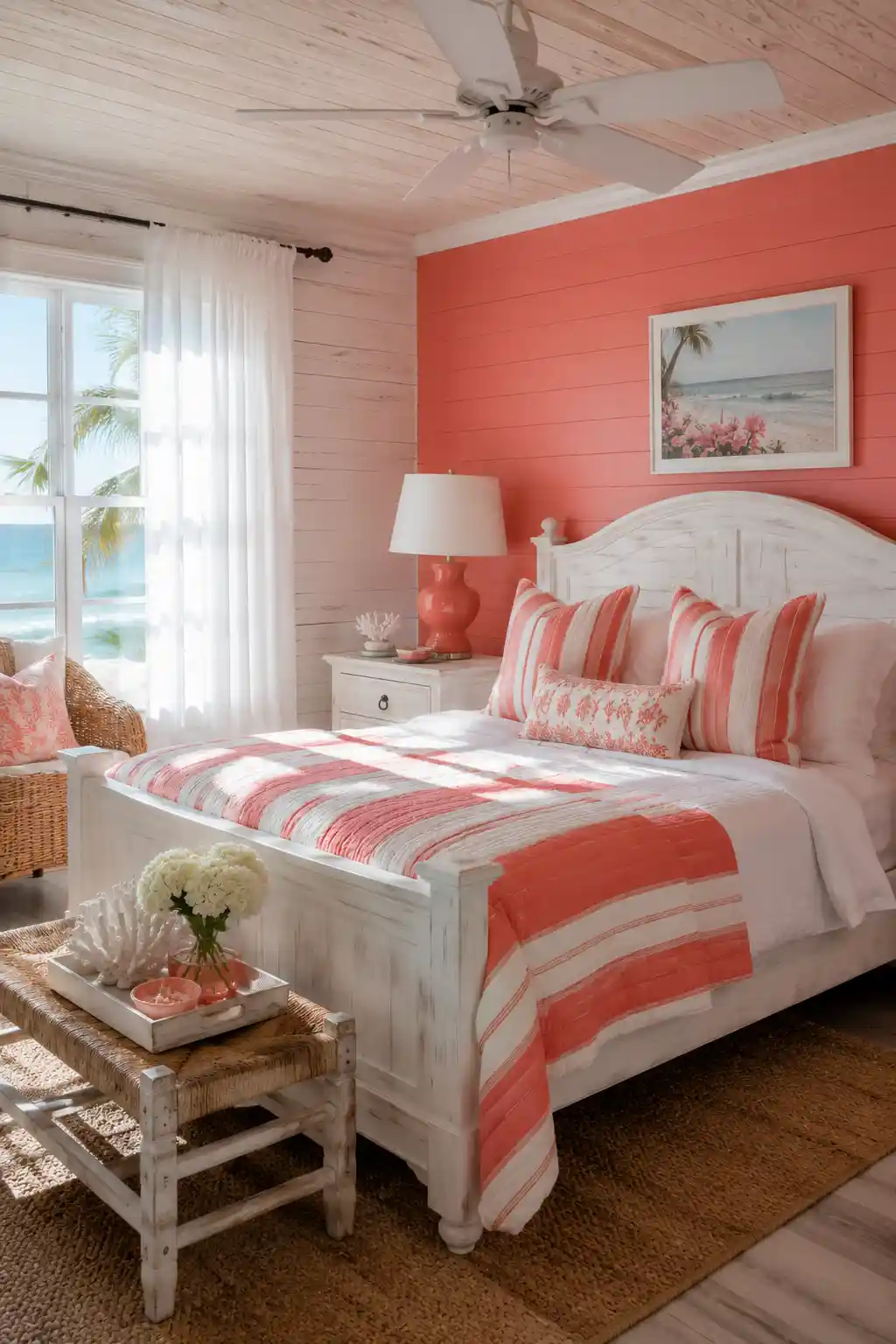 Coastal Coral Cove