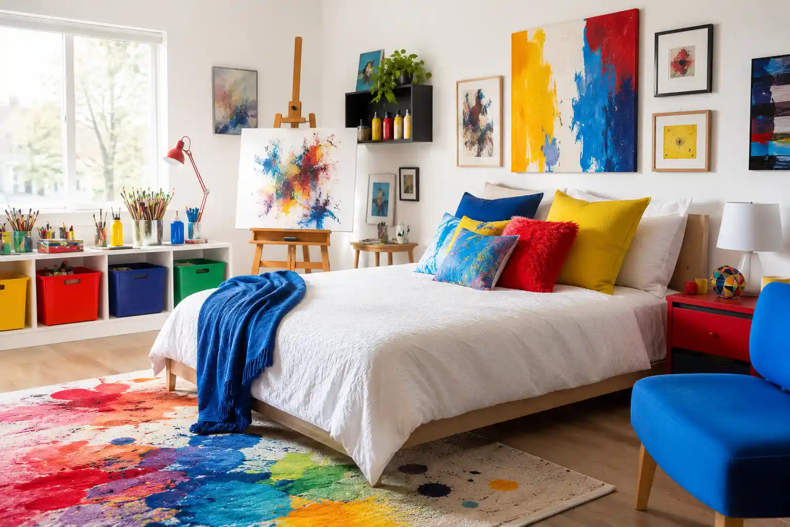 Artistic Creative Studio