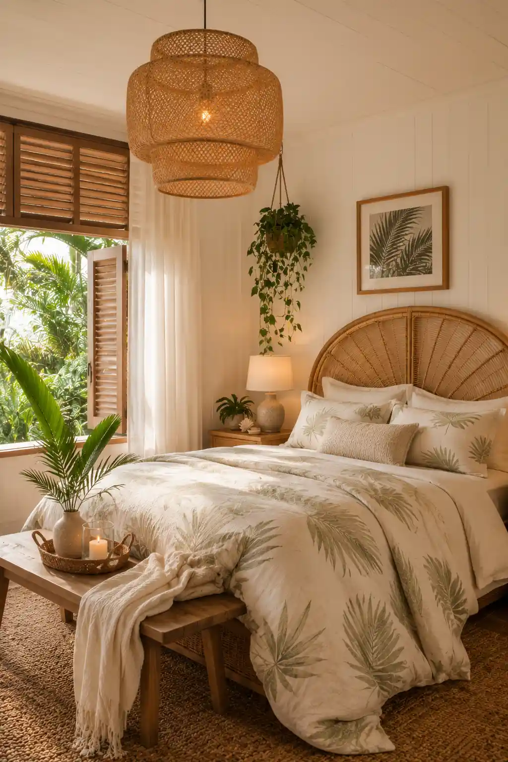 Coconut Grove Cottage