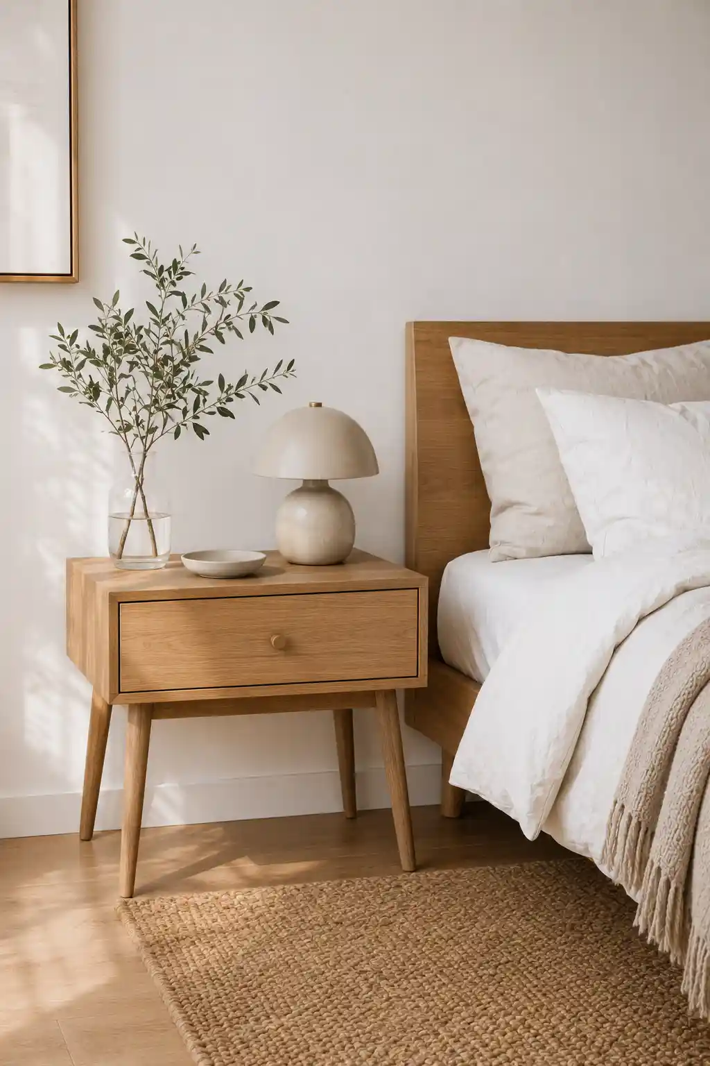 Choose Clean-Cut Furniture