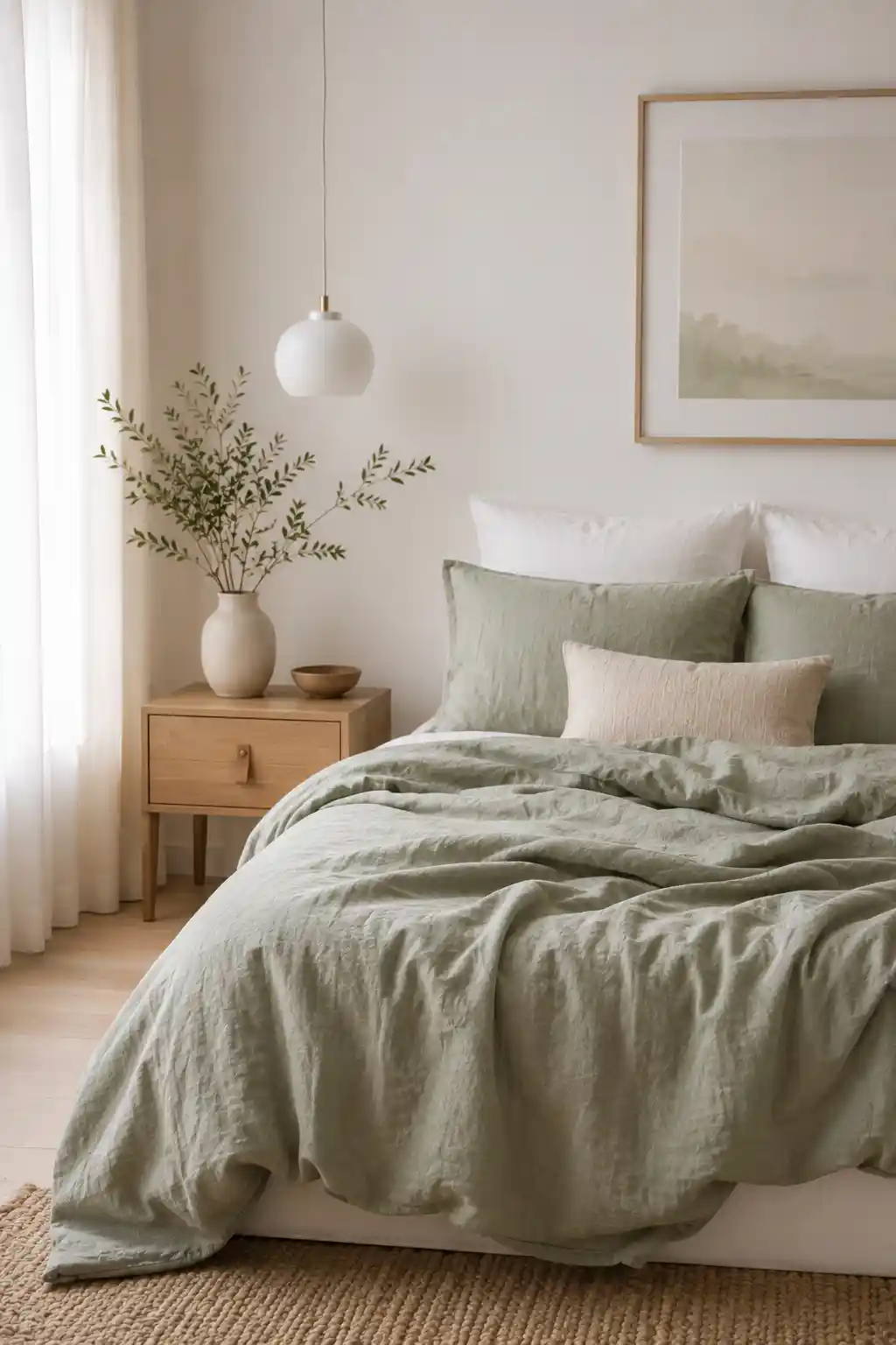 Integrate Muted Pastel Tones