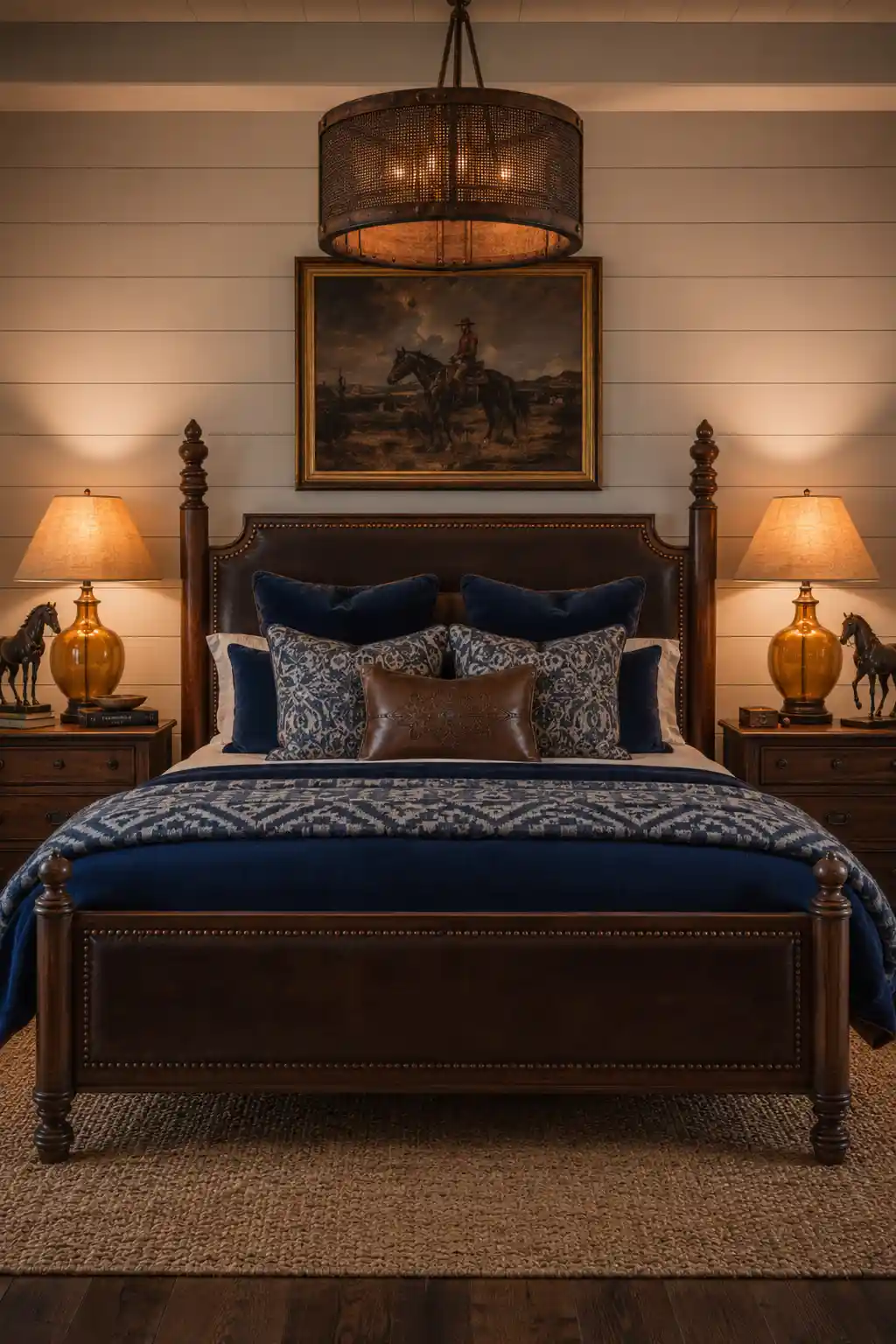 Heritage Maritime Equestrian Sanctuary