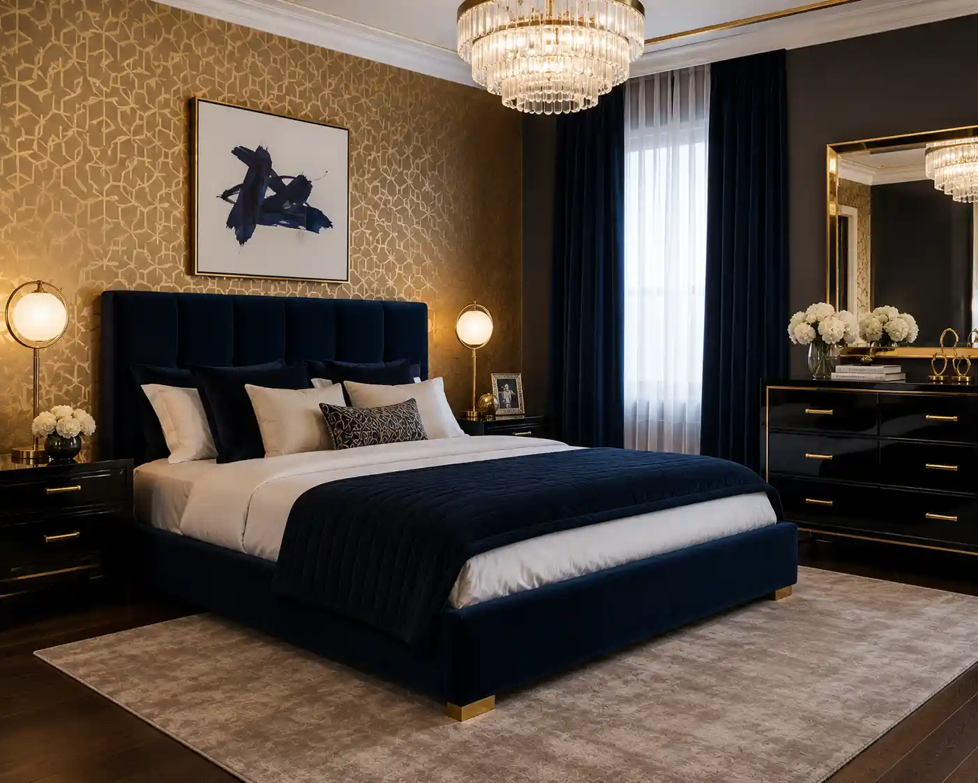 Art Deco Revival