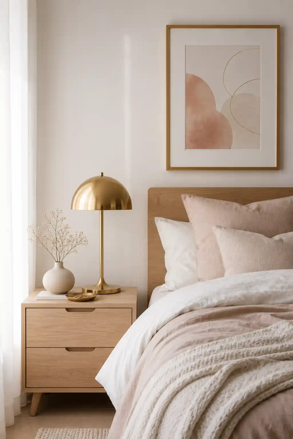 Add Subtle Gold Accents
