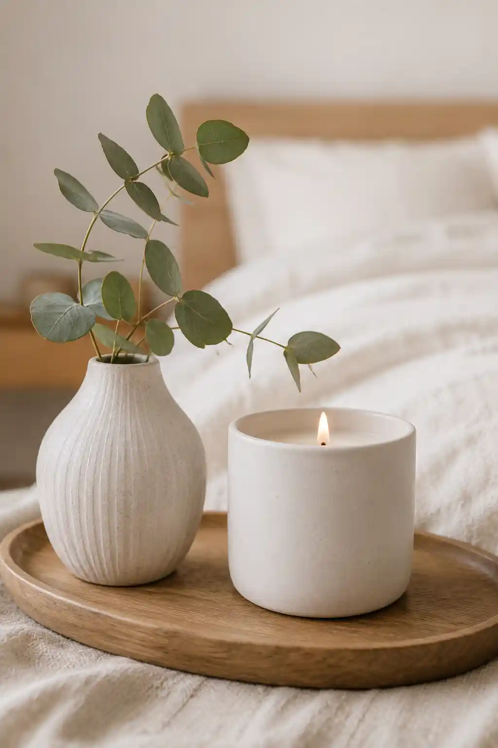 Curate a Sensory Sanctuary