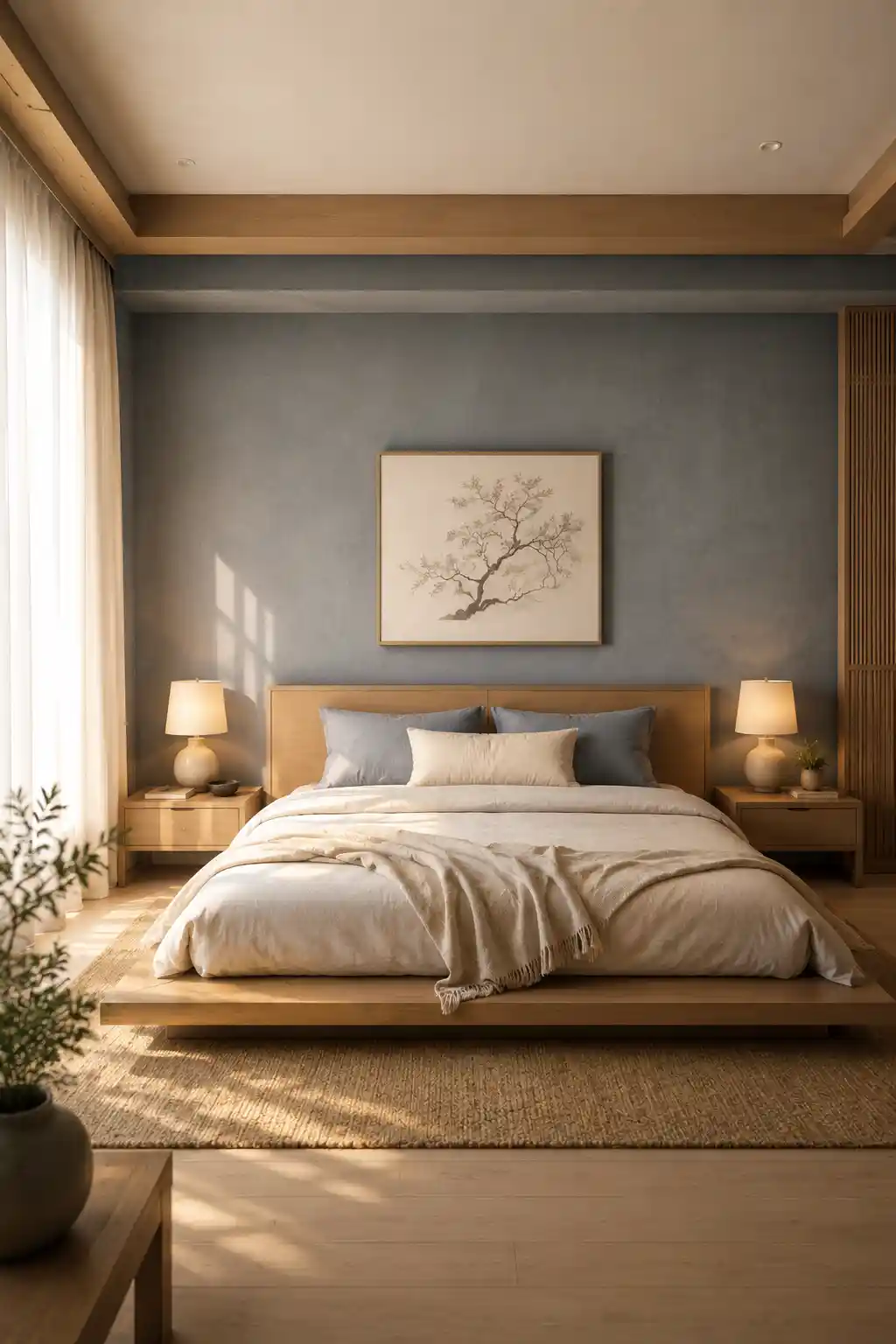 The Balanced Zen Retreat