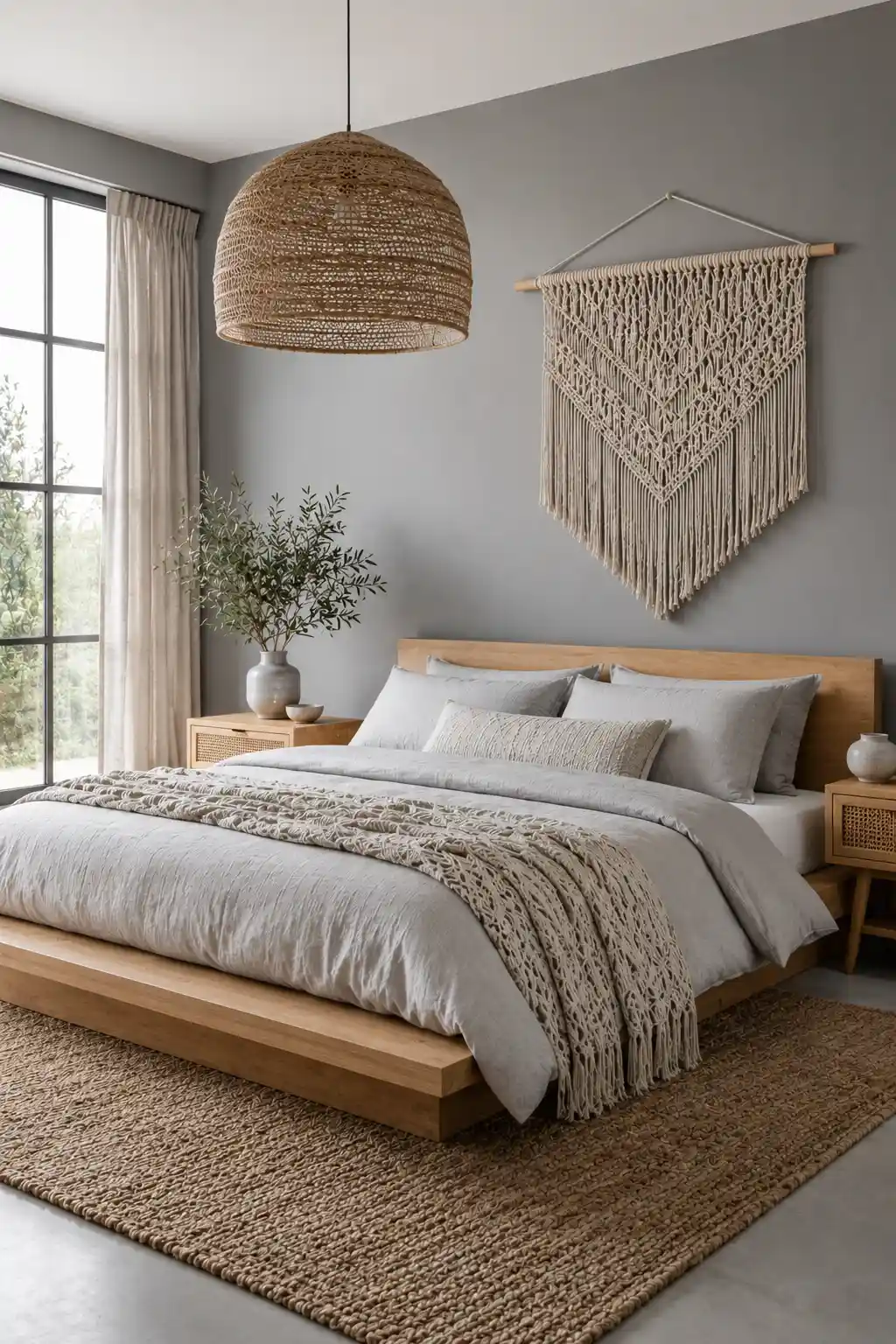 Polished Contemporary Calm