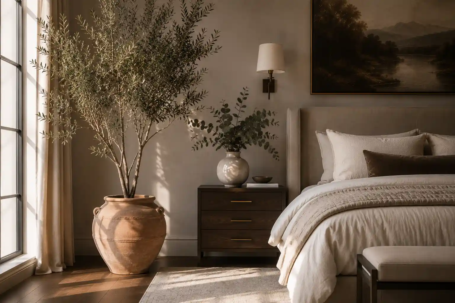 Integrate Biophilic Elements