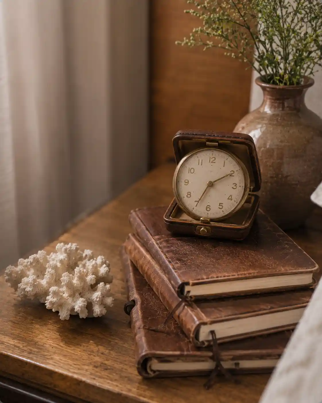 Curate Meaningful Personal History