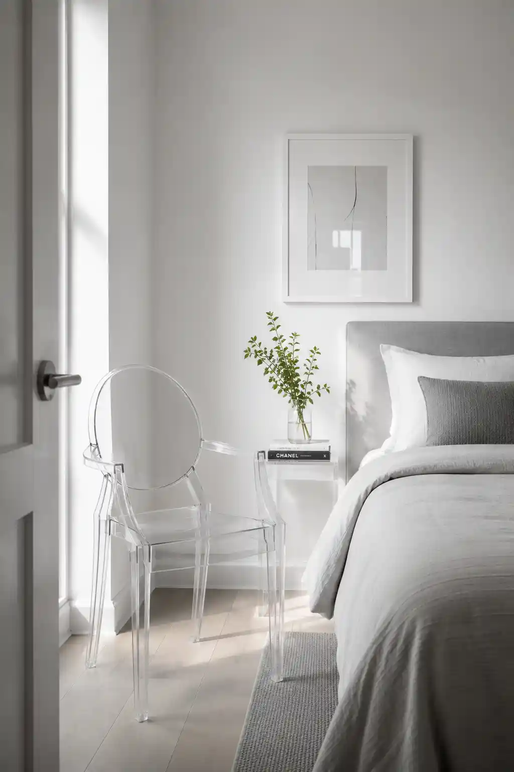Invest in Acrylic Furniture