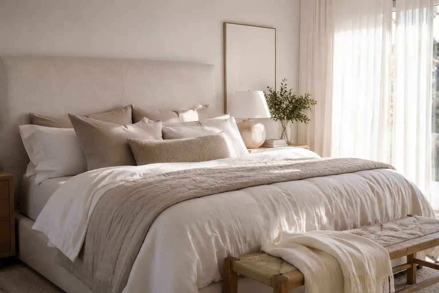 The Magic of Tonal Neutral Layers
