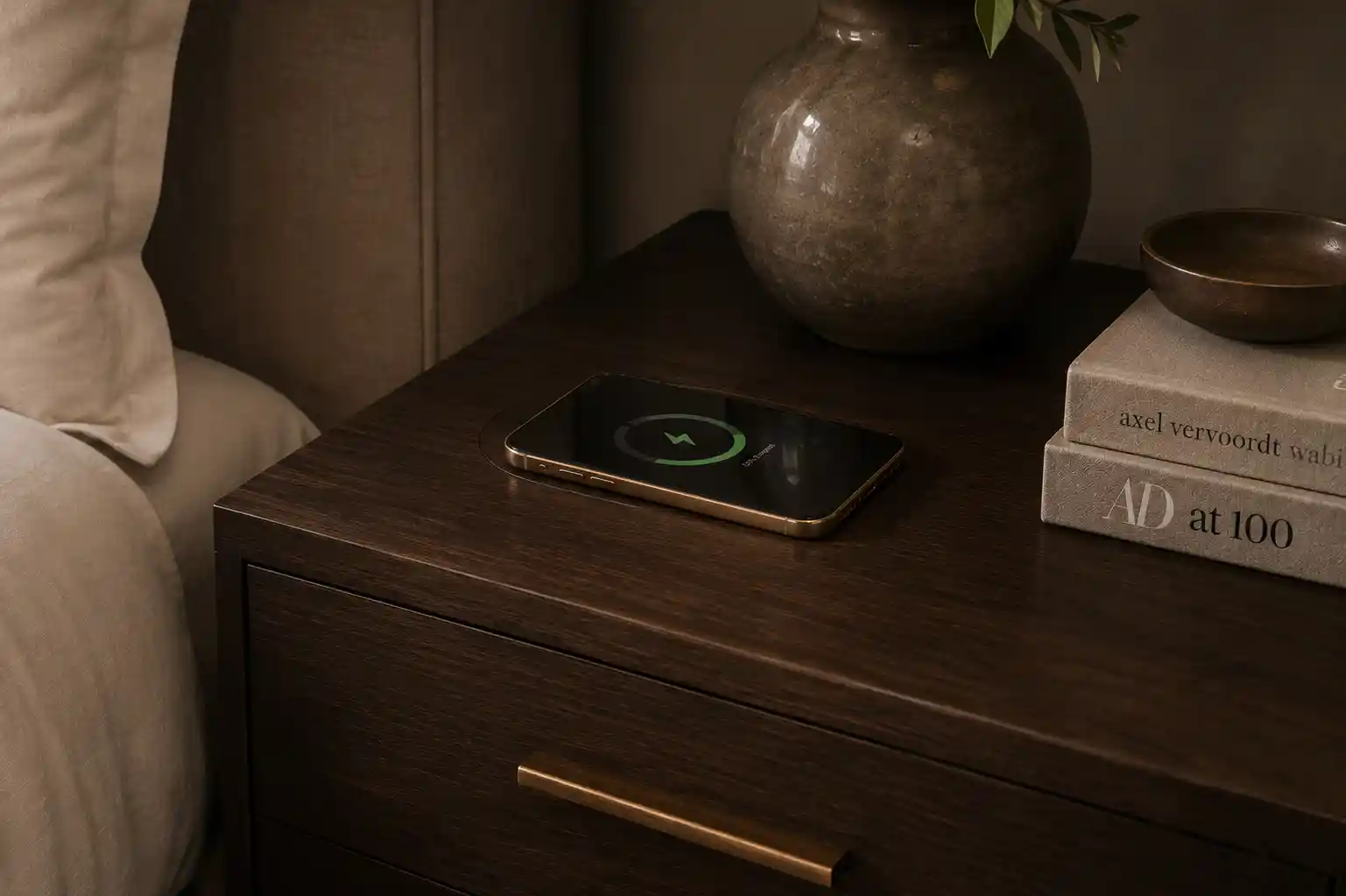 Integrate Invisible Technology