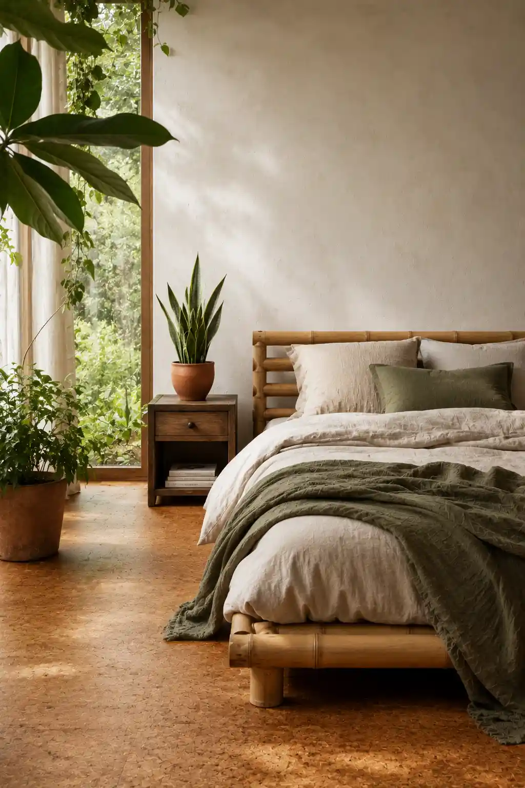 Sustainable Eco-Minimalism