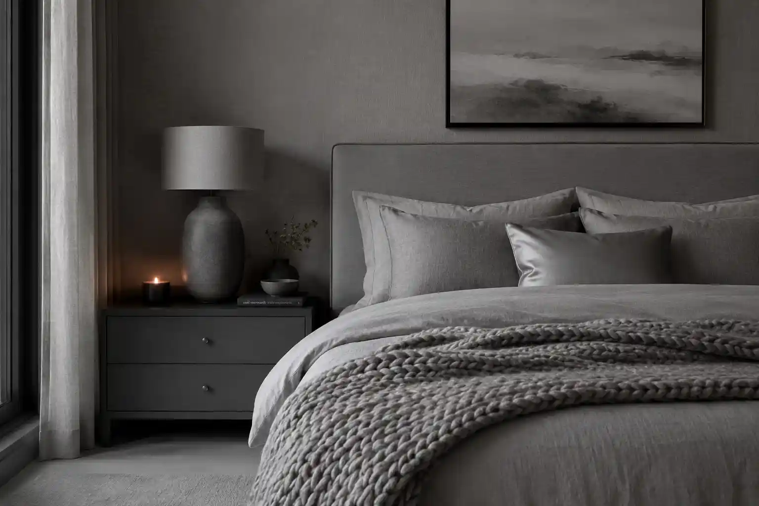 The Art of Monochromatic Layering